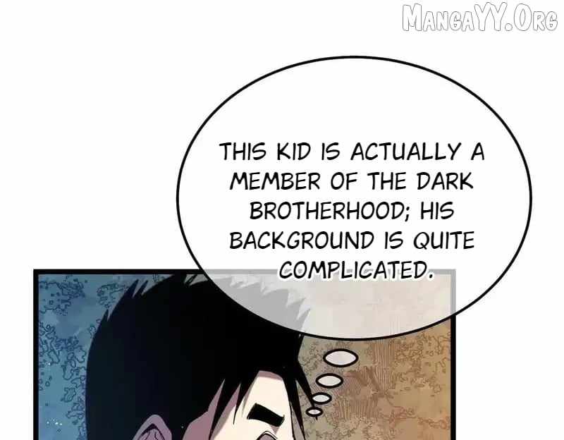 I Rely on My Invincibility to Deal Tons of Damage Passively! Chapter 127 page 69
