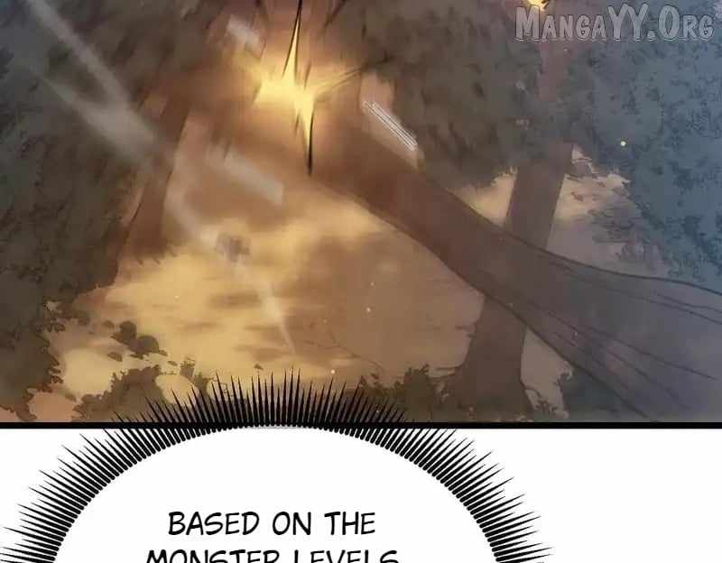 I Rely on My Invincibility to Deal Tons of Damage Passively! Chapter 127 page 79