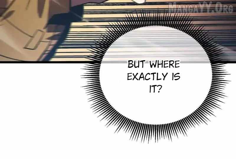 I Rely on My Invincibility to Deal Tons of Damage Passively! Chapter 127 page 81