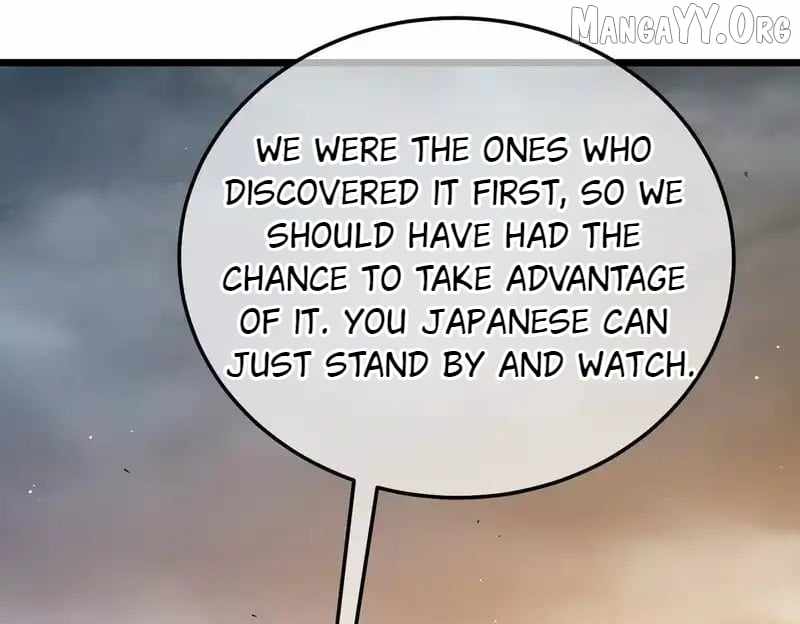I Rely on My Invincibility to Deal Tons of Damage Passively! Chapter 127 page 88