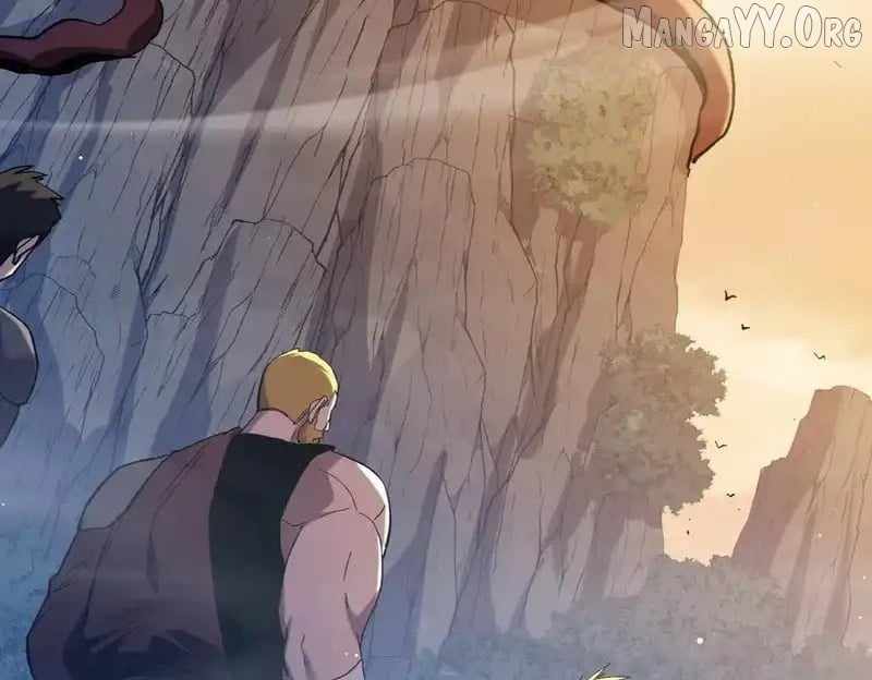 I Rely on My Invincibility to Deal Tons of Damage Passively! Chapter 127 page 90