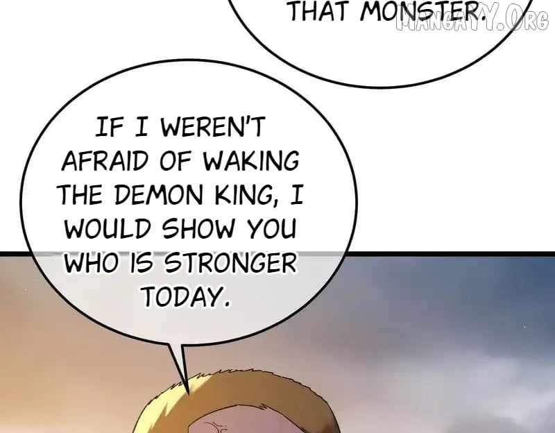 I Rely on My Invincibility to Deal Tons of Damage Passively! Chapter 127 page 92