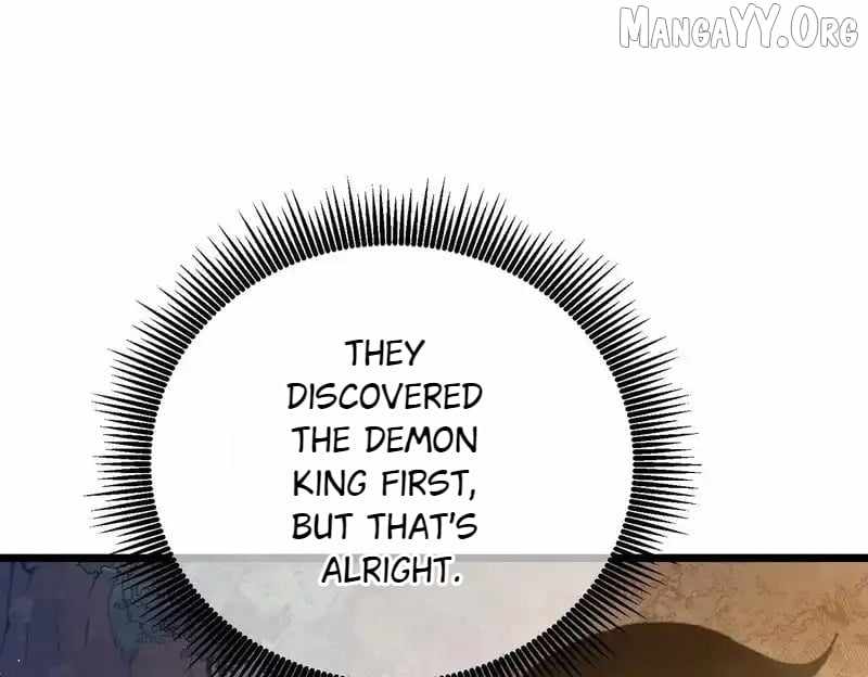 I Rely on My Invincibility to Deal Tons of Damage Passively! Chapter 127 page 95