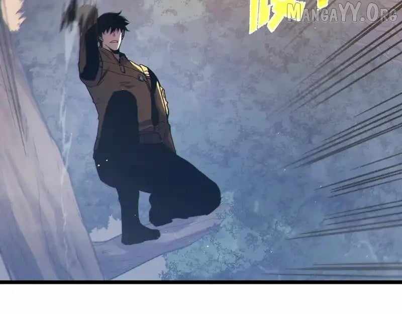 I Rely on My Invincibility to Deal Tons of Damage Passively! Chapter 127 page 100