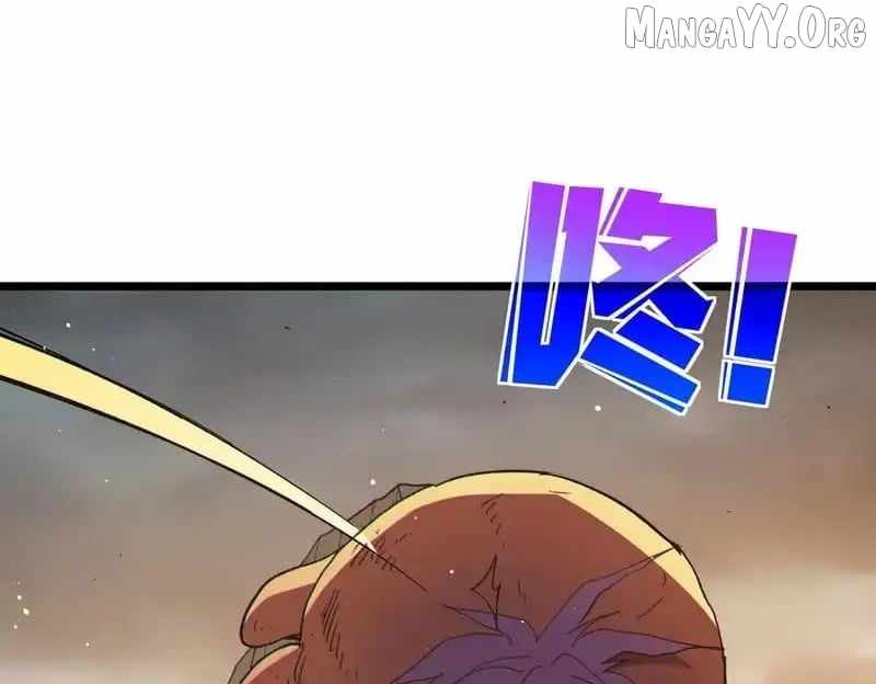 I Rely on My Invincibility to Deal Tons of Damage Passively! Chapter 127 page 102