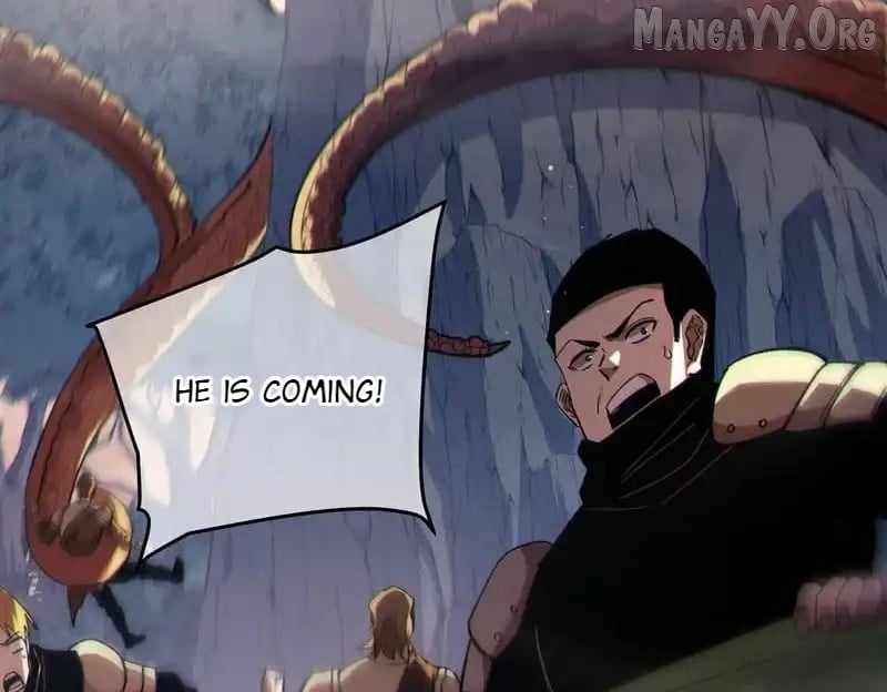 I Rely on My Invincibility to Deal Tons of Damage Passively! Chapter 127 page 112