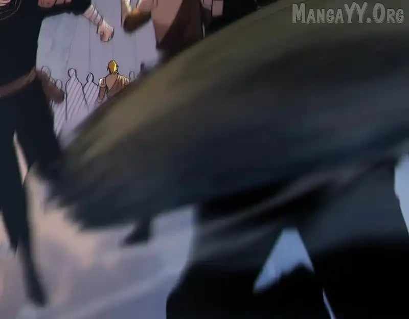 I Rely on My Invincibility to Deal Tons of Damage Passively! Chapter 127 page 113