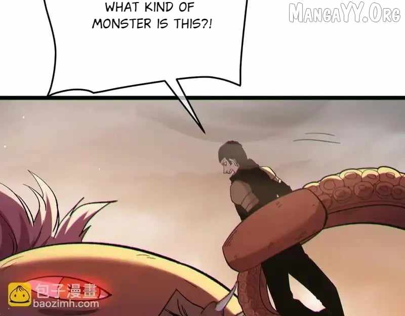 I Rely on My Invincibility to Deal Tons of Damage Passively! Chapter 127 page 115