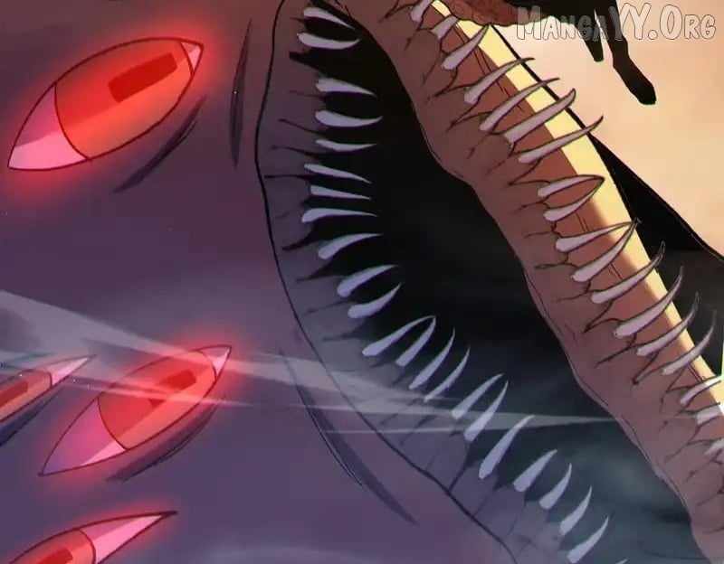 I Rely on My Invincibility to Deal Tons of Damage Passively! Chapter 127 page 116