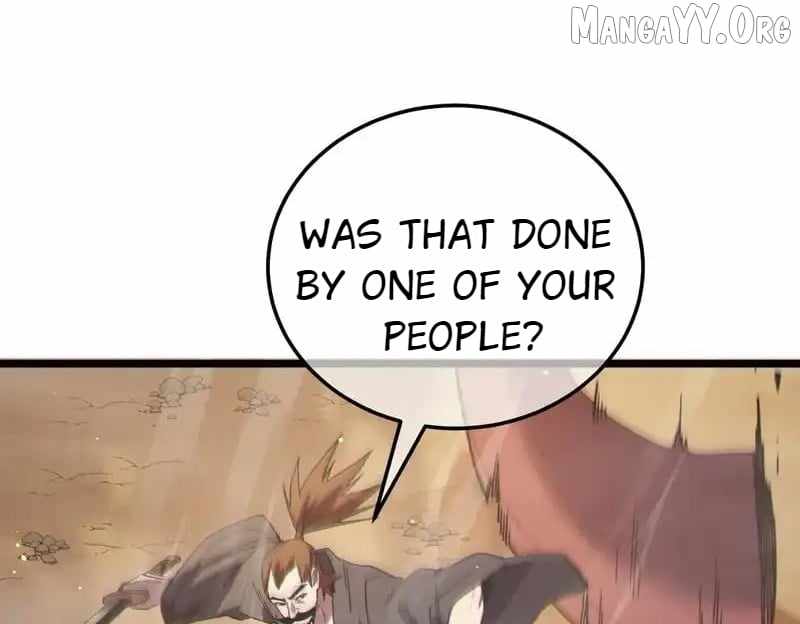 I Rely on My Invincibility to Deal Tons of Damage Passively! Chapter 127 page 122