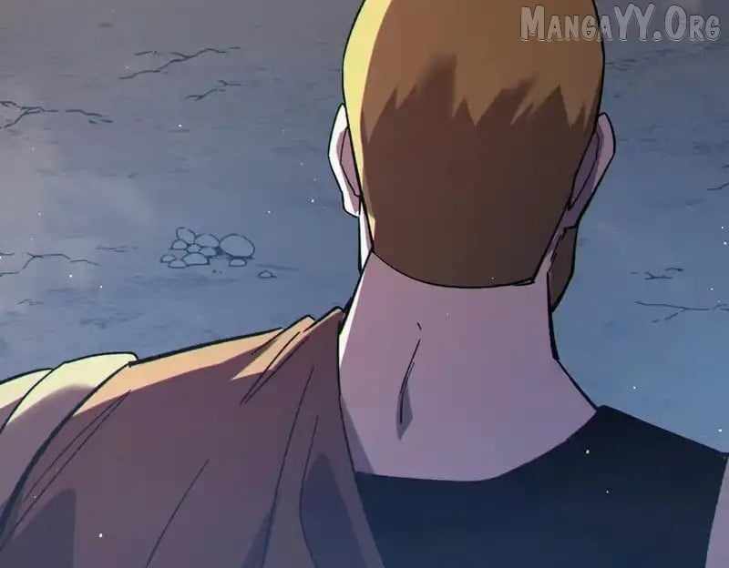 I Rely on My Invincibility to Deal Tons of Damage Passively! Chapter 127 page 124