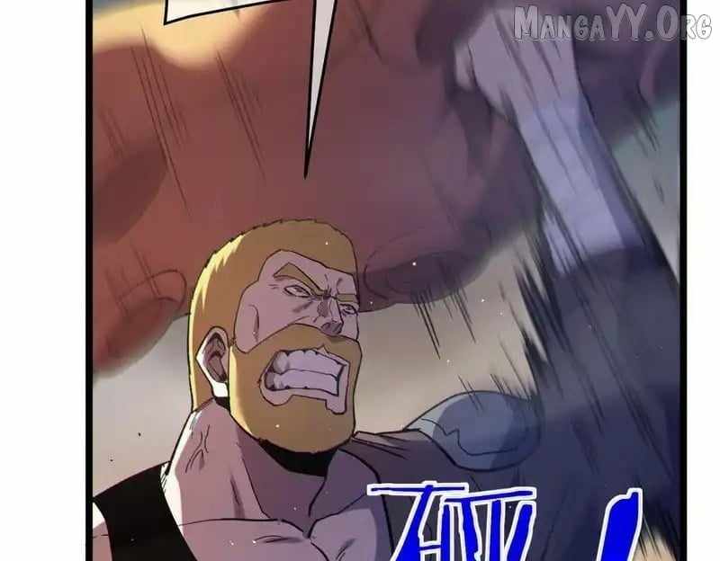 I Rely on My Invincibility to Deal Tons of Damage Passively! Chapter 127 page 126