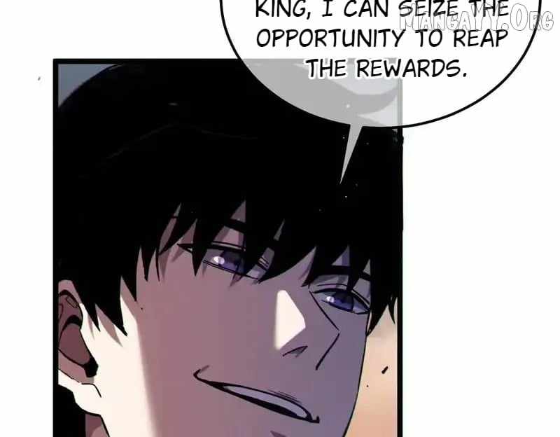 I Rely on My Invincibility to Deal Tons of Damage Passively! Chapter 127 page 132