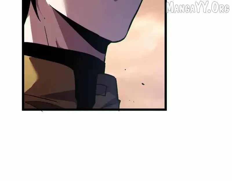 I Rely on My Invincibility to Deal Tons of Damage Passively! Chapter 127 page 133