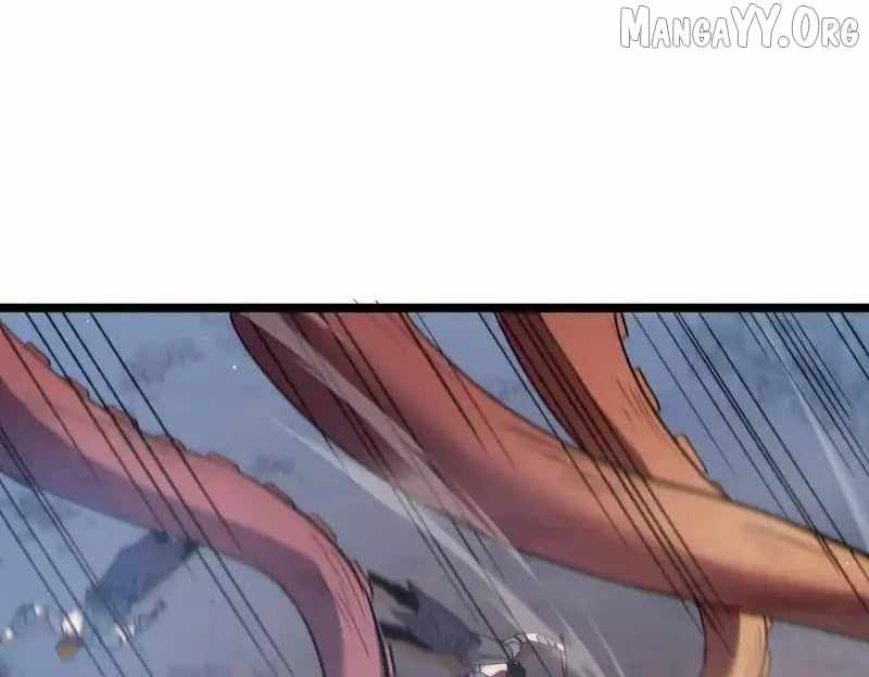 I Rely on My Invincibility to Deal Tons of Damage Passively! Chapter 127 page 134