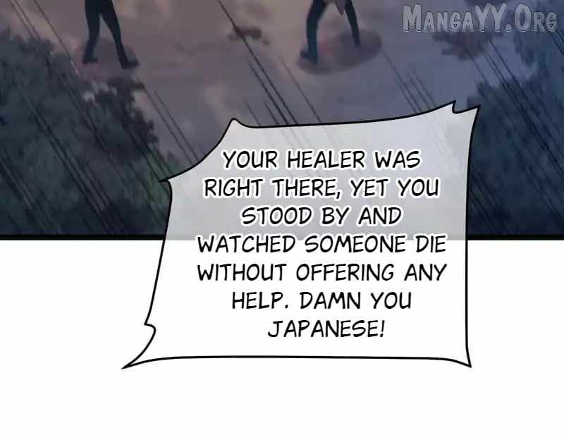 I Rely on My Invincibility to Deal Tons of Damage Passively! Chapter 127 page 137