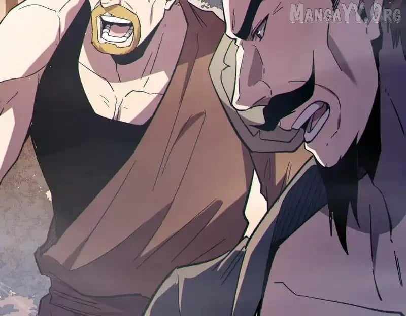 I Rely on My Invincibility to Deal Tons of Damage Passively! Chapter 127 page 139