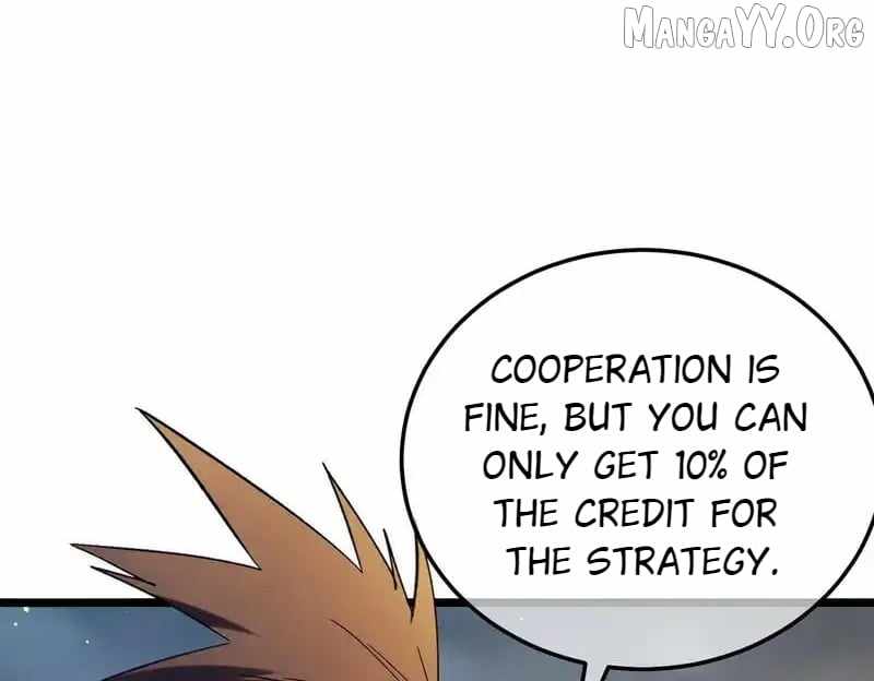 I Rely on My Invincibility to Deal Tons of Damage Passively! Chapter 127 page 142