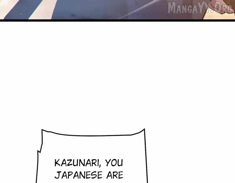 I Rely on My Invincibility to Deal Tons of Damage Passively! Chapter 127 page 145