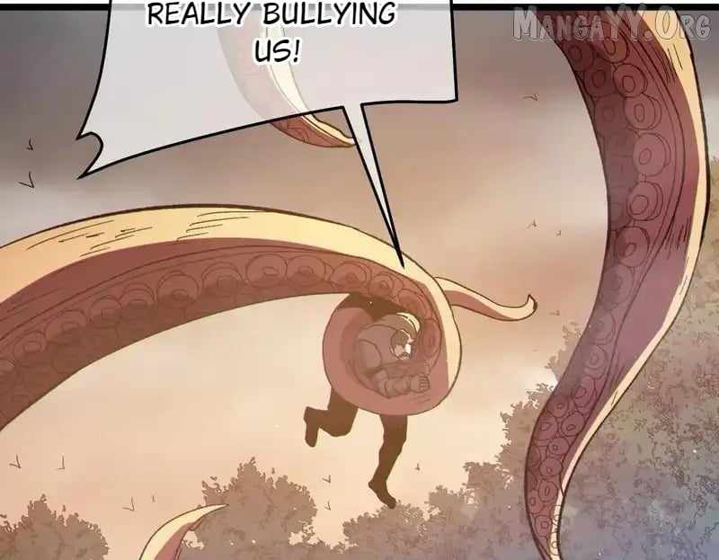 I Rely on My Invincibility to Deal Tons of Damage Passively! Chapter 127 page 146