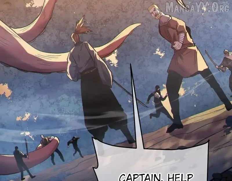 I Rely on My Invincibility to Deal Tons of Damage Passively! Chapter 127 page 147