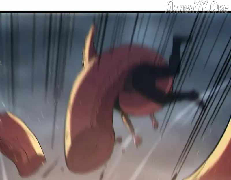 I Rely on My Invincibility to Deal Tons of Damage Passively! Chapter 127 page 151
