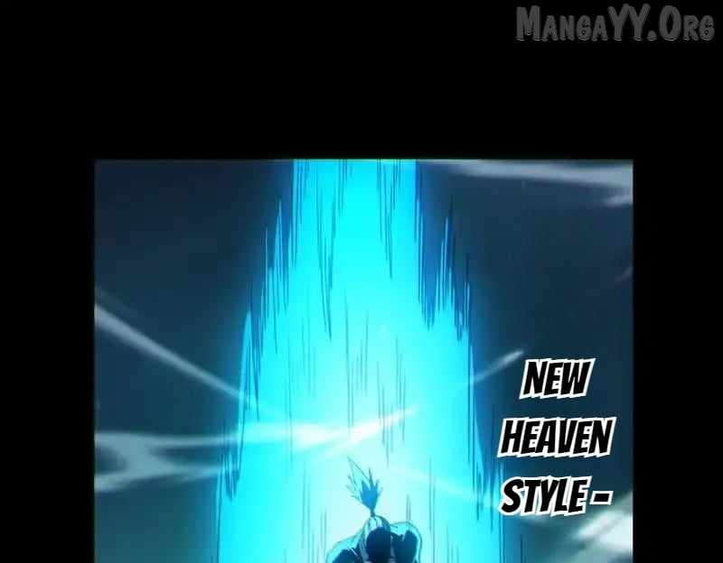 I Rely on My Invincibility to Deal Tons of Damage Passively! Chapter 127 page 158