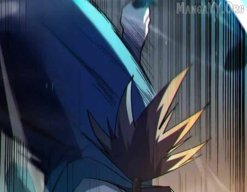 I Rely on My Invincibility to Deal Tons of Damage Passively! Chapter 127 page 161