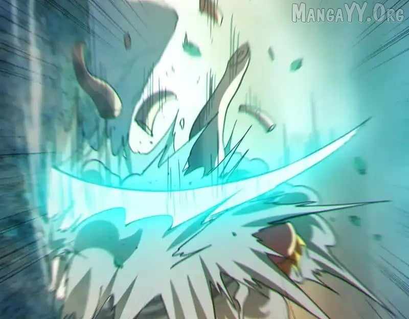 I Rely on My Invincibility to Deal Tons of Damage Passively! Chapter 127 page 168