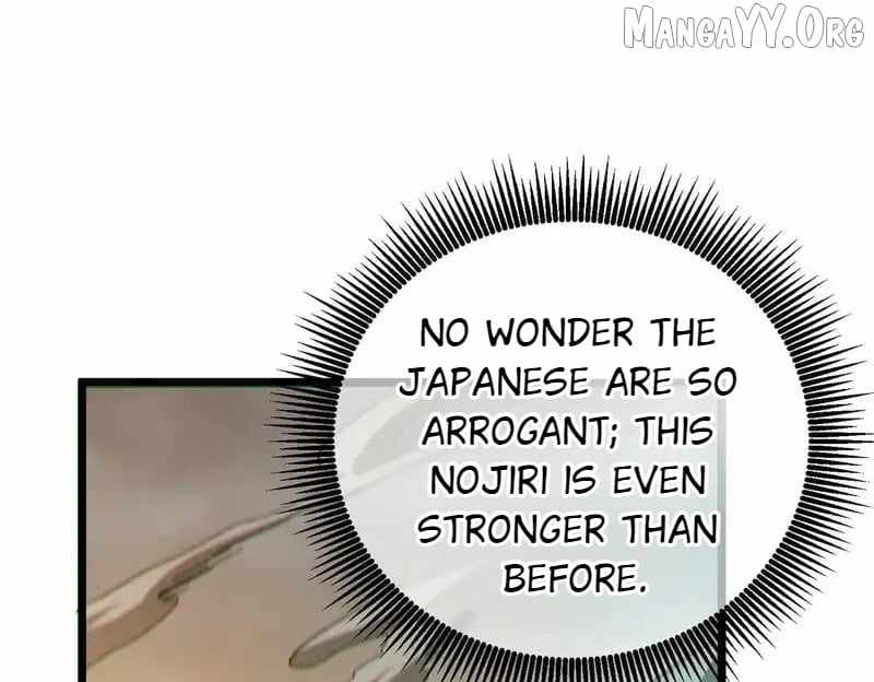 I Rely on My Invincibility to Deal Tons of Damage Passively! Chapter 127 page 170