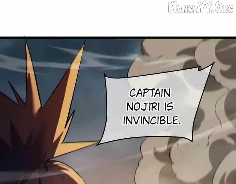 I Rely on My Invincibility to Deal Tons of Damage Passively! Chapter 127 page 173
