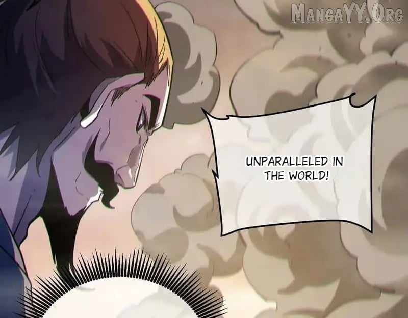 I Rely on My Invincibility to Deal Tons of Damage Passively! Chapter 127 page 174