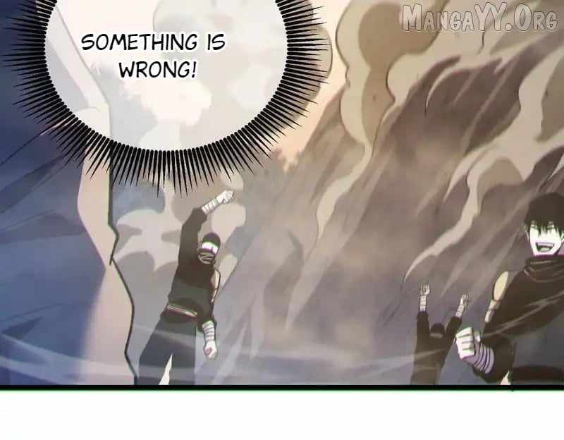 I Rely on My Invincibility to Deal Tons of Damage Passively! Chapter 127 page 175