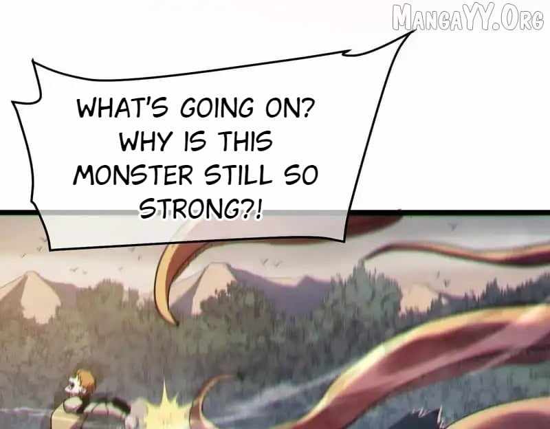 I Rely on My Invincibility to Deal Tons of Damage Passively! Chapter 127 page 180