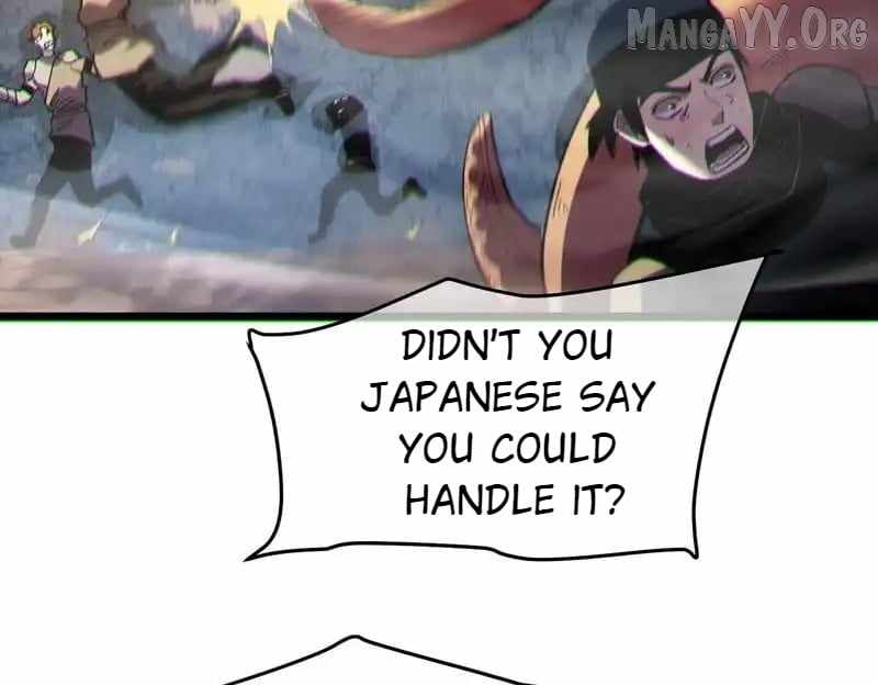 I Rely on My Invincibility to Deal Tons of Damage Passively! Chapter 127 page 181