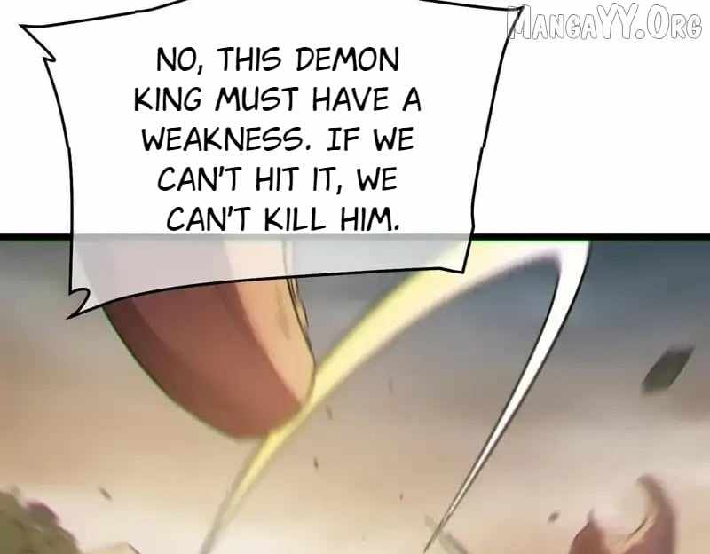 I Rely on My Invincibility to Deal Tons of Damage Passively! Chapter 127 page 182