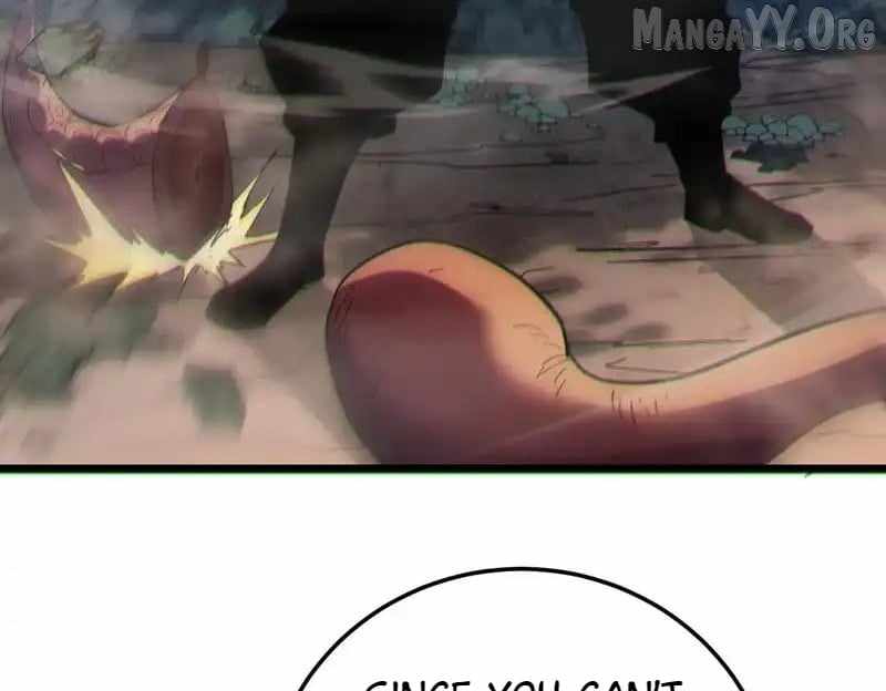 I Rely on My Invincibility to Deal Tons of Damage Passively! Chapter 127 page 184