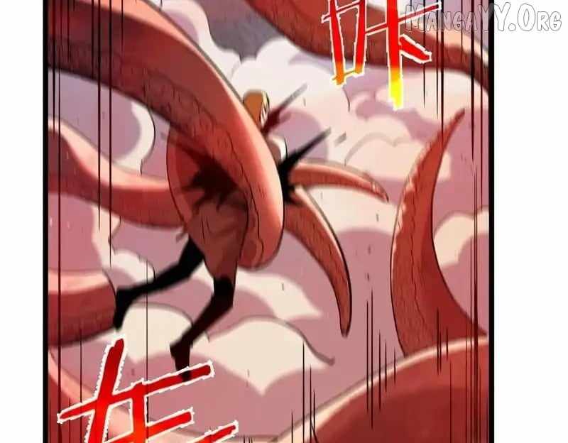 I Rely on My Invincibility to Deal Tons of Damage Passively! Chapter 128 page 5