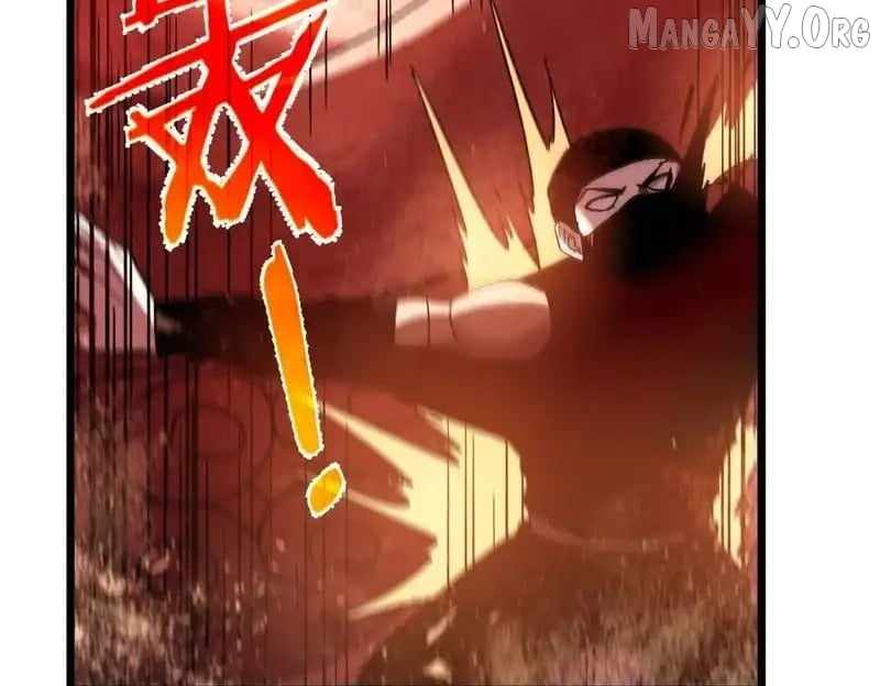 I Rely on My Invincibility to Deal Tons of Damage Passively! Chapter 128 page 6
