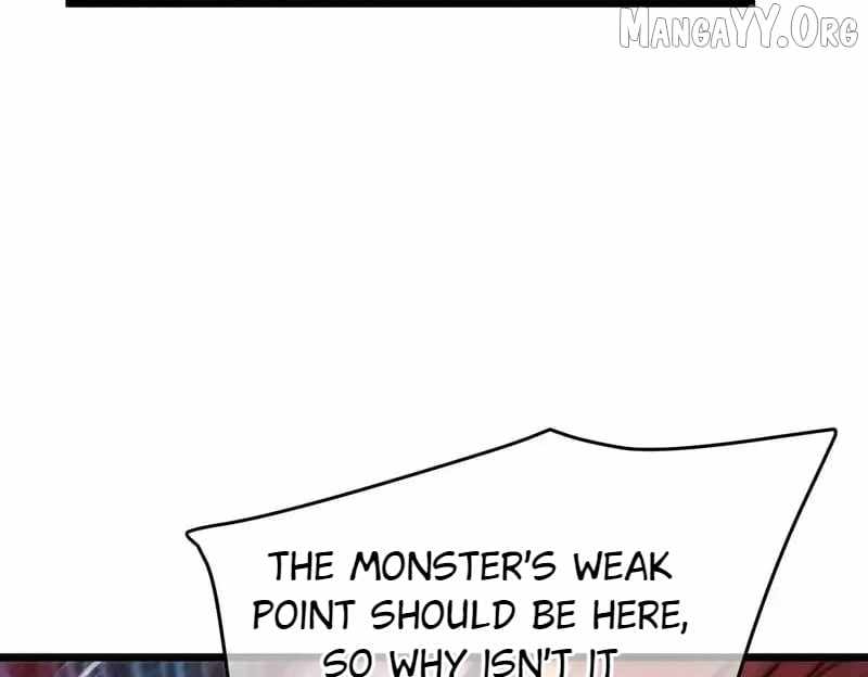 I Rely on My Invincibility to Deal Tons of Damage Passively! Chapter 128 page 7