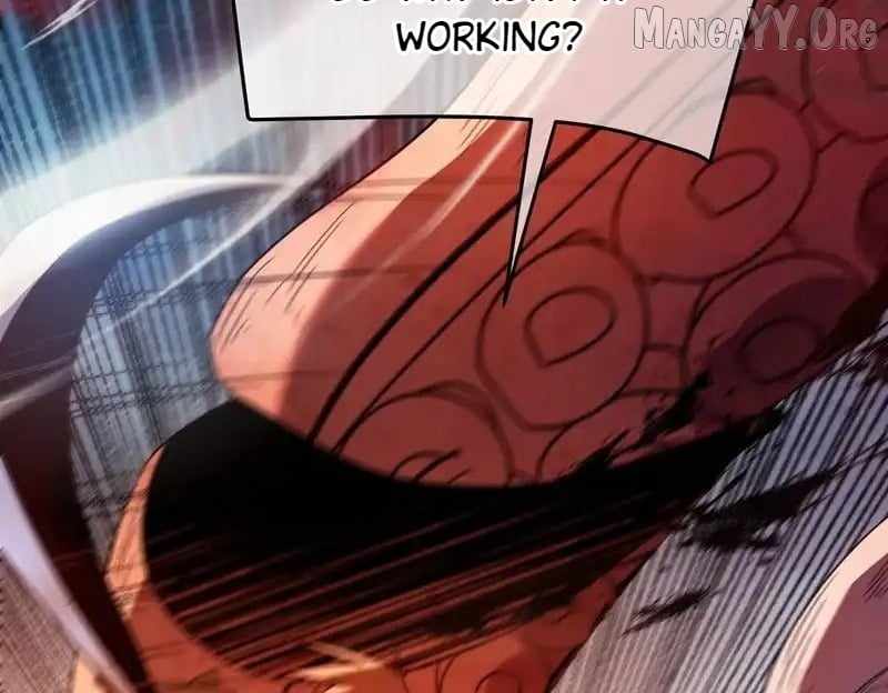 I Rely on My Invincibility to Deal Tons of Damage Passively! Chapter 128 page 8
