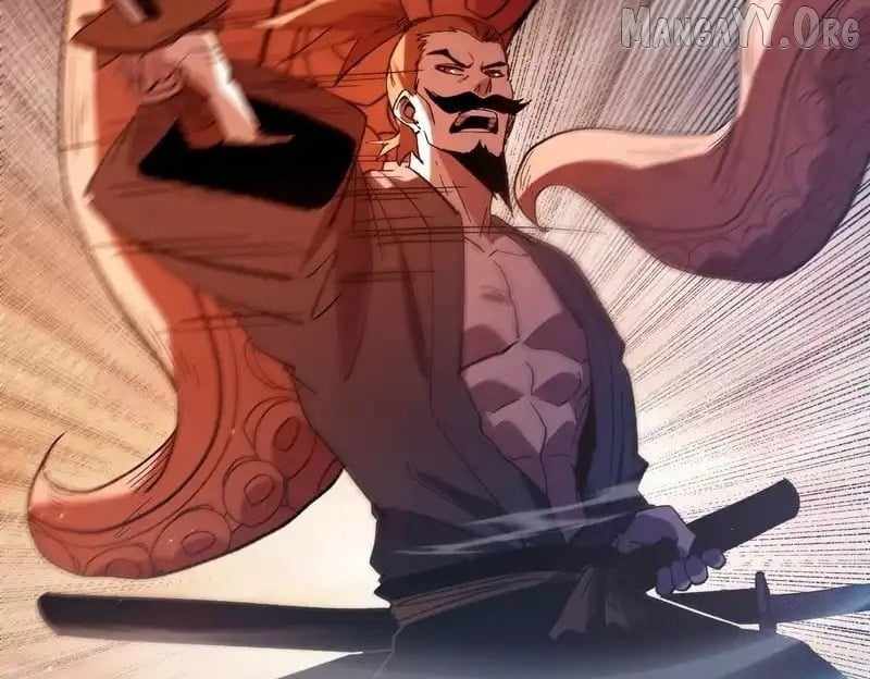 I Rely on My Invincibility to Deal Tons of Damage Passively! Chapter 128 page 9