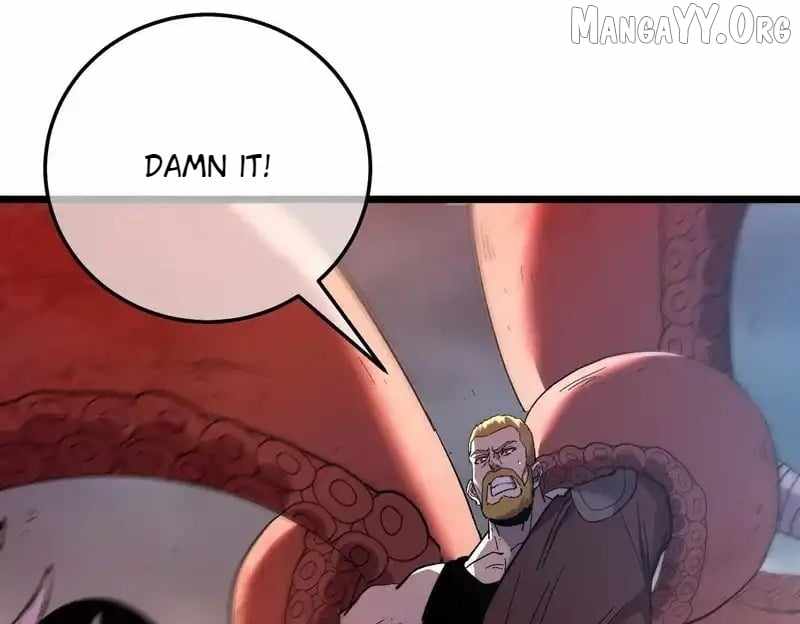 I Rely on My Invincibility to Deal Tons of Damage Passively! Chapter 128 page 11