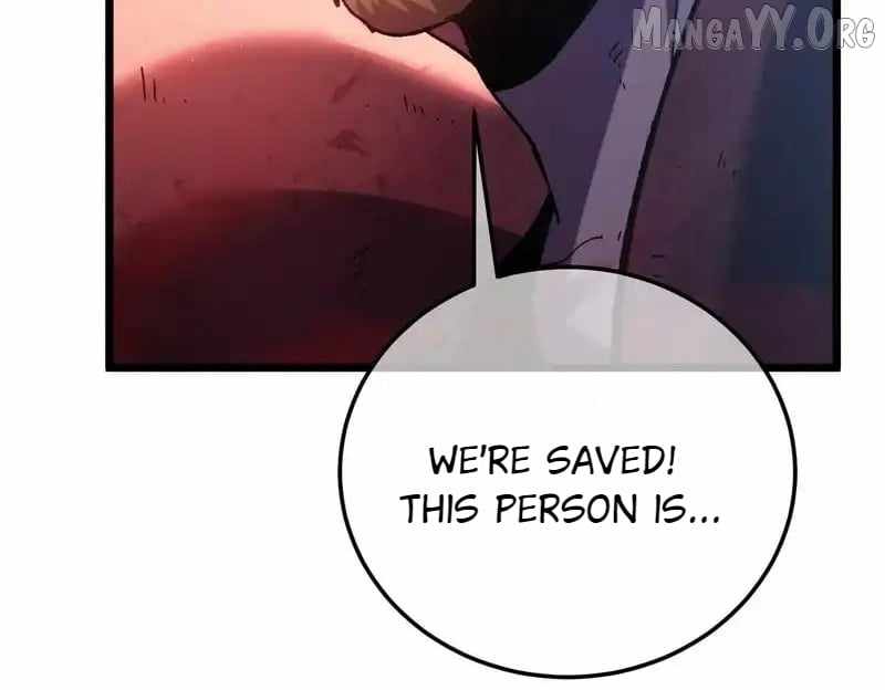 I Rely on My Invincibility to Deal Tons of Damage Passively! Chapter 128 page 18