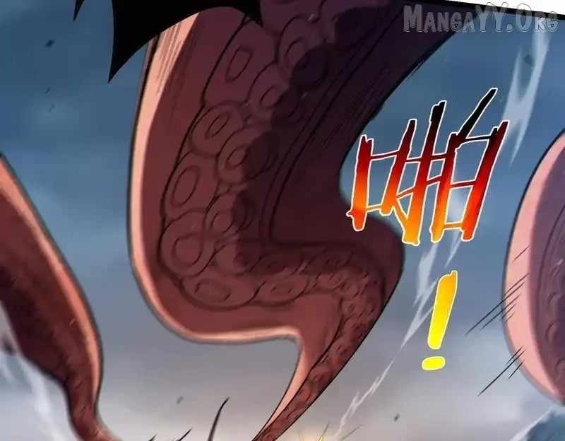 I Rely on My Invincibility to Deal Tons of Damage Passively! Chapter 128 page 28