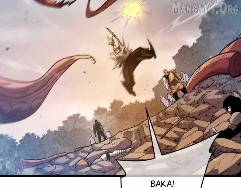I Rely on My Invincibility to Deal Tons of Damage Passively! Chapter 128 page 29