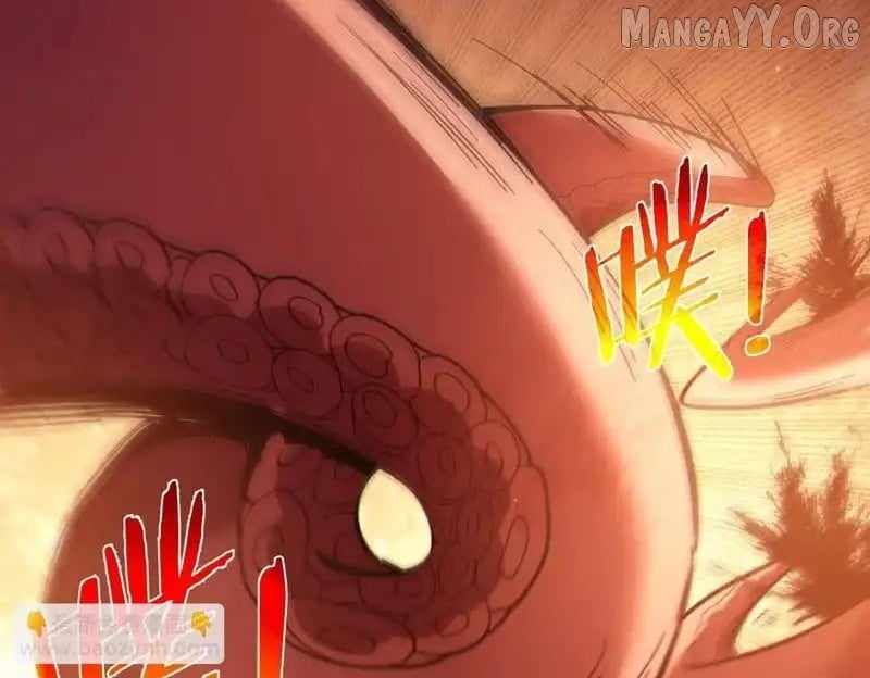 I Rely on My Invincibility to Deal Tons of Damage Passively! Chapter 128 page 37