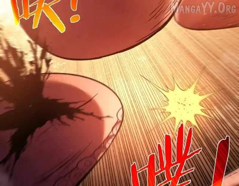 I Rely on My Invincibility to Deal Tons of Damage Passively! Chapter 128 page 38