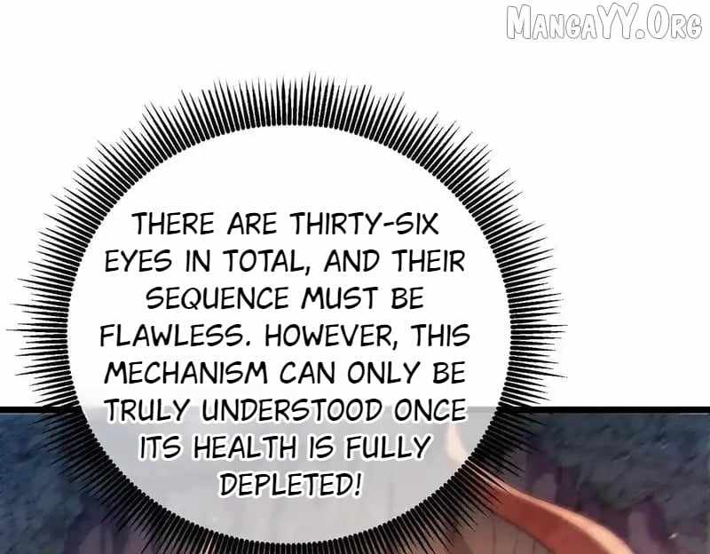 I Rely on My Invincibility to Deal Tons of Damage Passively! Chapter 128 page 41