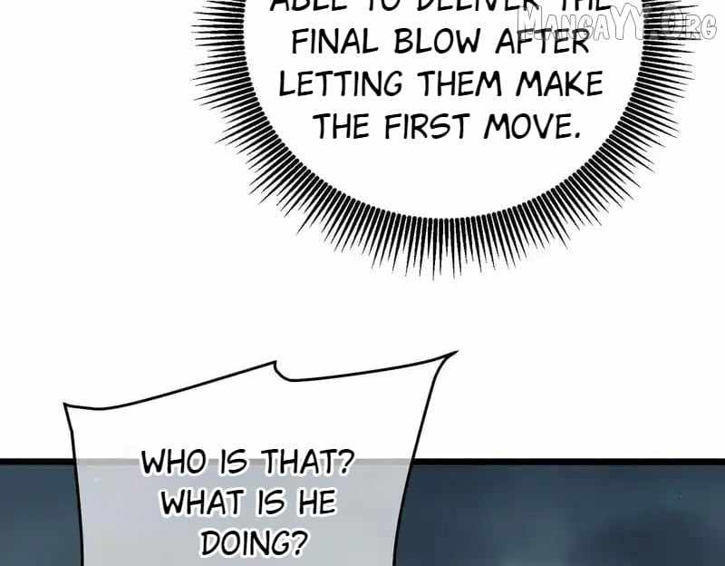 I Rely on My Invincibility to Deal Tons of Damage Passively! Chapter 128 page 44